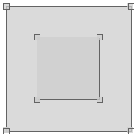 geometry bounds scale