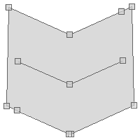 geometry buffer line3