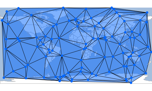 geometry delaunaytrianglediagram