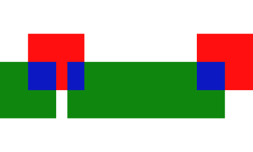 layer intersection