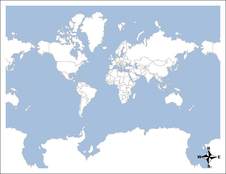 carto northarrow2