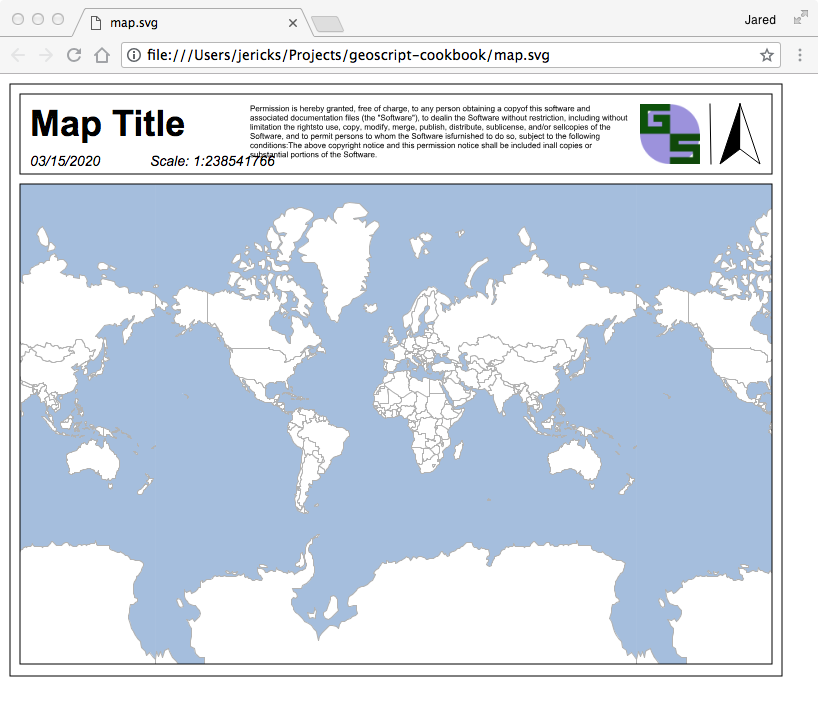 carto svg builder