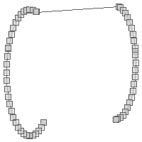 geometry compoundcurve curvedwkt