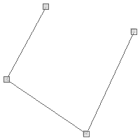 geometry is linestring ring1