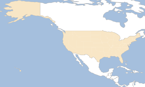 style fill map