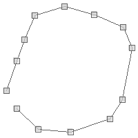 geometry simplifyPreservingTopology orig