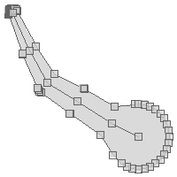 geometry variable buffer samenumber