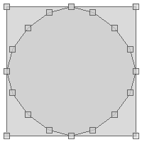 geometry bounds createresupercircle