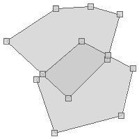 geometry intersection