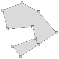 geometry minimumClearance