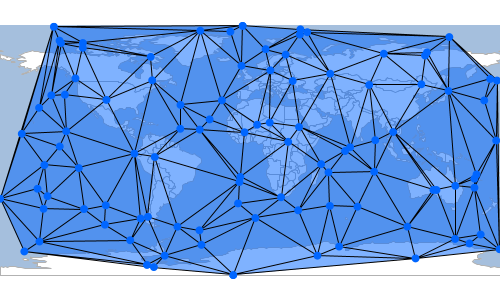 geometry delaunaytrianglediagram