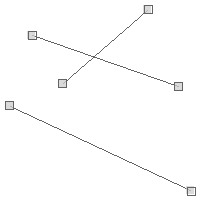 geometry preparedgeometry crosses