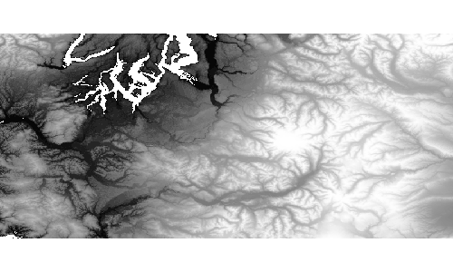 style raster channel constrast histogram