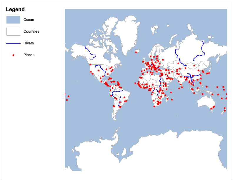 carto legendFromMap