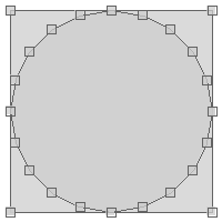 geometry bounds createreellipse