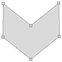 geometry buffer line singlesided1