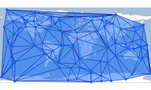 geometry delaunaytrianglediagram