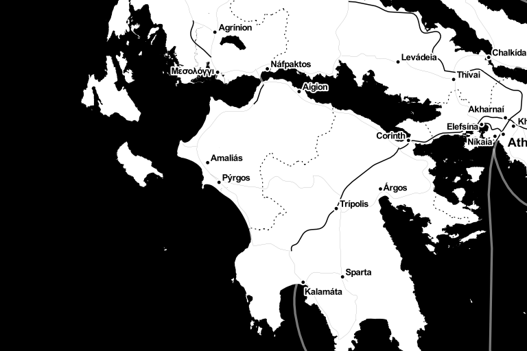 tile pyramid bounds around point