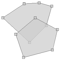 geometry relateIntersectionMatrix