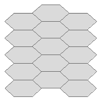 geometry bounds grid hexagon cellwidthheight