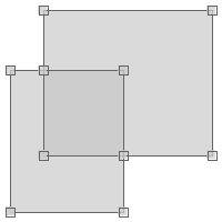 geometry bounds intersection